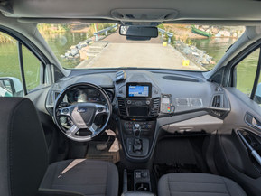 Ford Grand Tourneo Connect
