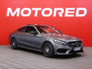 Mercedes-Benz C 43 AMG