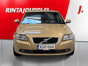 Volvo S40