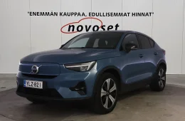 Volvo C40