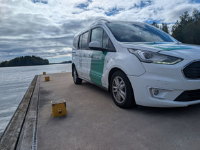 Ford Grand Tourneo Connect