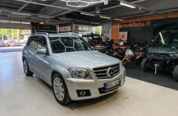 Mercedes-Benz GLK