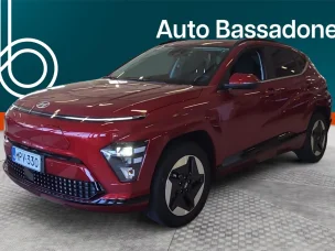 Hyundai Kona Electric