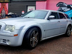 Chrysler 300C
