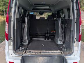 Ford Grand Tourneo Connect