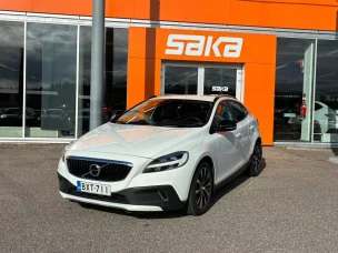 Volvo V40 Cross Country