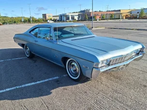 Chevrolet Impala