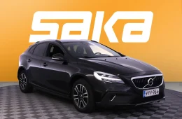 Volvo V40 Cross Country