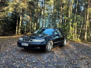 Saab 9-5