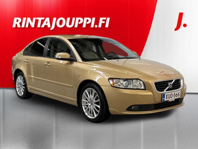 Volvo S40