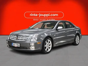 Cadillac STS