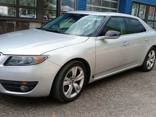 Saab 9-5