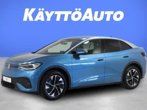 Volkswagen ID.5