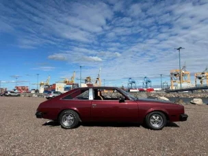 Oldsmobile Cutlass