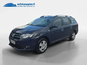 Dacia Logan MCV