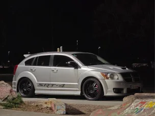 Dodge Caliber