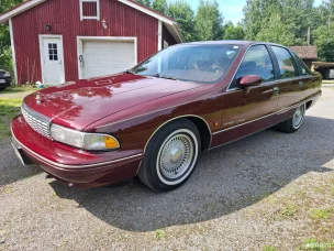 Chevrolet Caprice