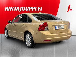 Volvo S40