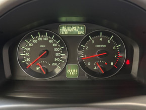 Volvo S40