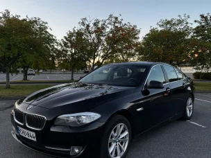 BMW 523