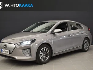 Hyundai Ioniq Electric