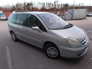 Citroen C8