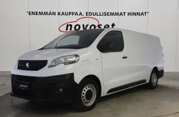 Peugeot Expert
