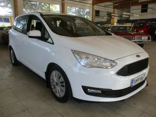 Ford C-MAX Grand