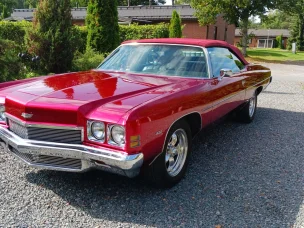 Chevrolet Impala