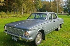 Plymouth Valiant