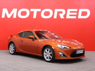 Toyota GT86