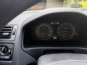 Volvo C30