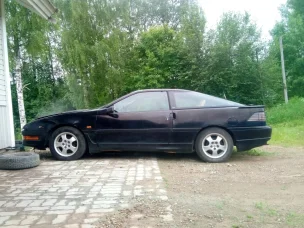 Ford Probe