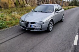Alfa Romeo 156