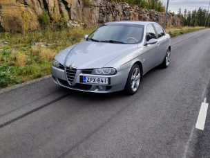 Alfa Romeo 156