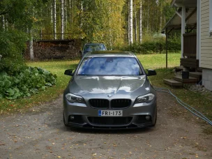 BMW 535