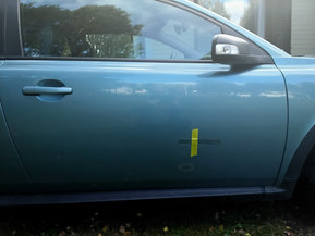 Volvo C30