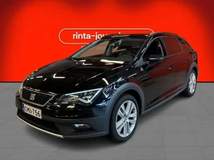Seat Leon X-PERIENCE