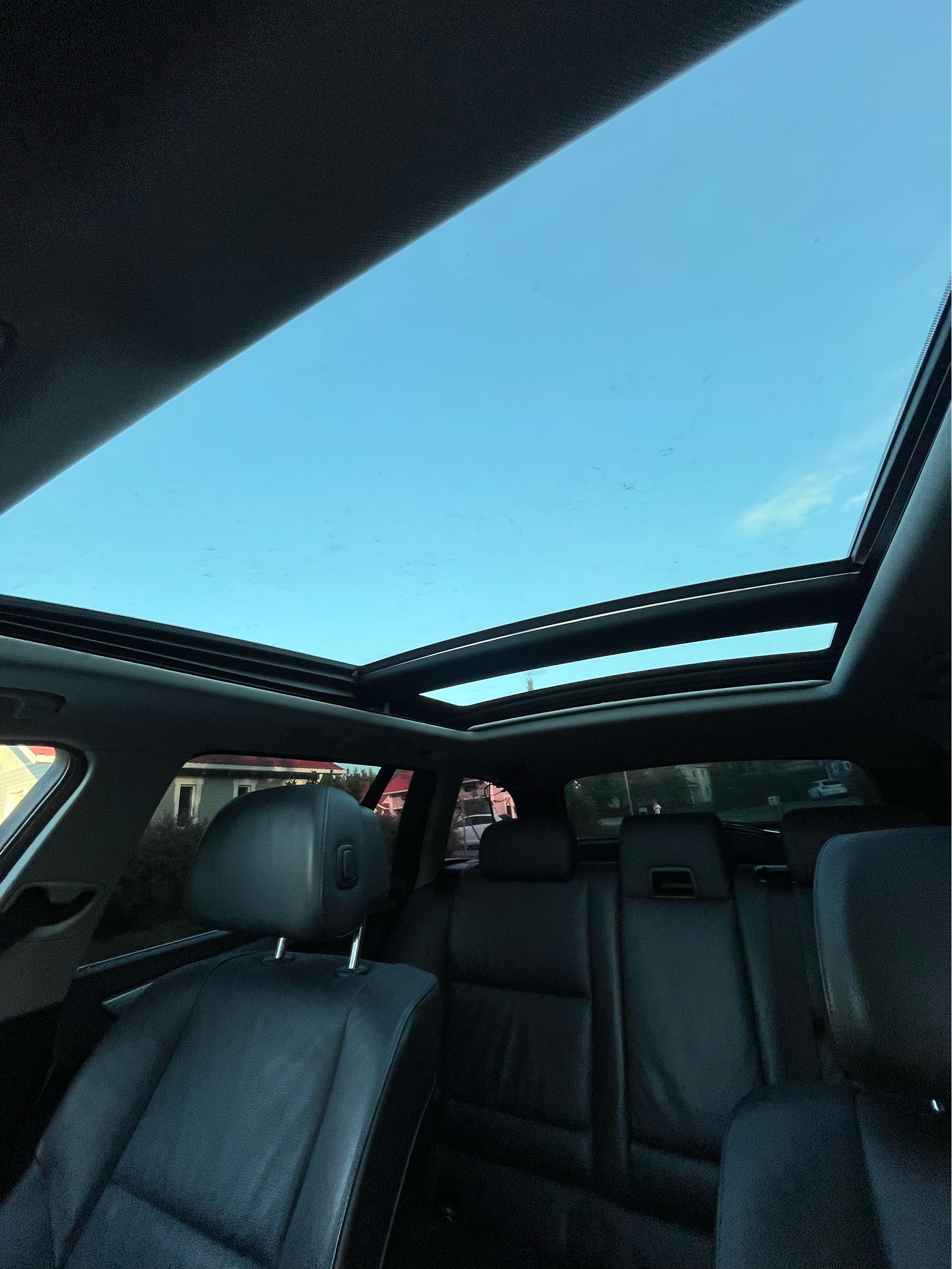 BMW 520 E61 2008, kuva 6/13