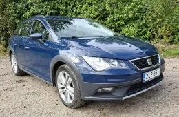 Seat Leon X-PERIENCE