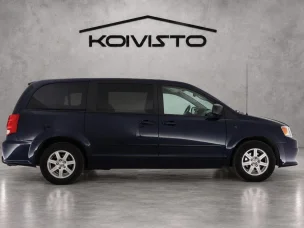 Dodge Grand Caravan