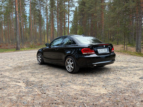 BMW 123