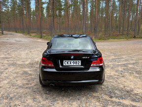 BMW 123