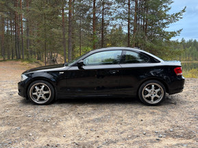 BMW 123