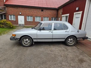Saab 99