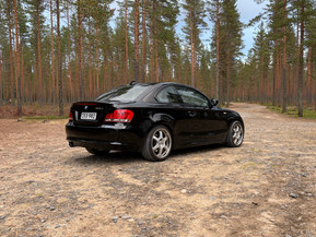 BMW 123