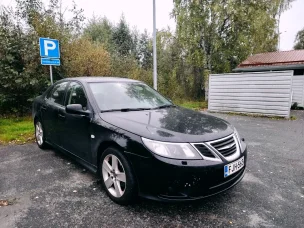 Saab 9-3