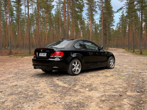 BMW 123