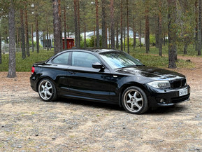 BMW 123