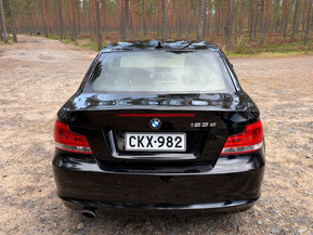 BMW 123